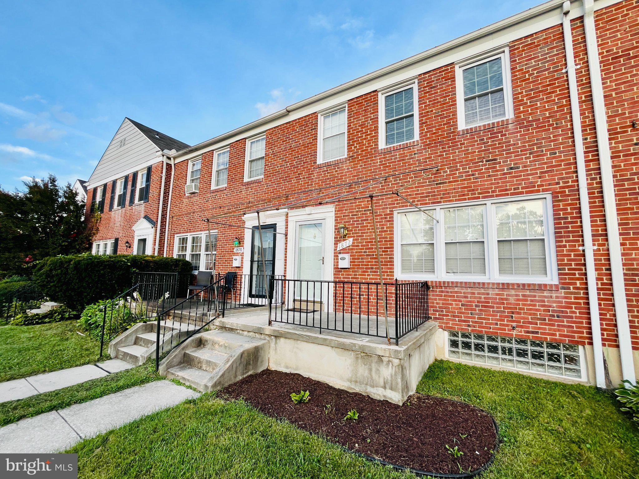 1872 EDGEWOOD ROAD