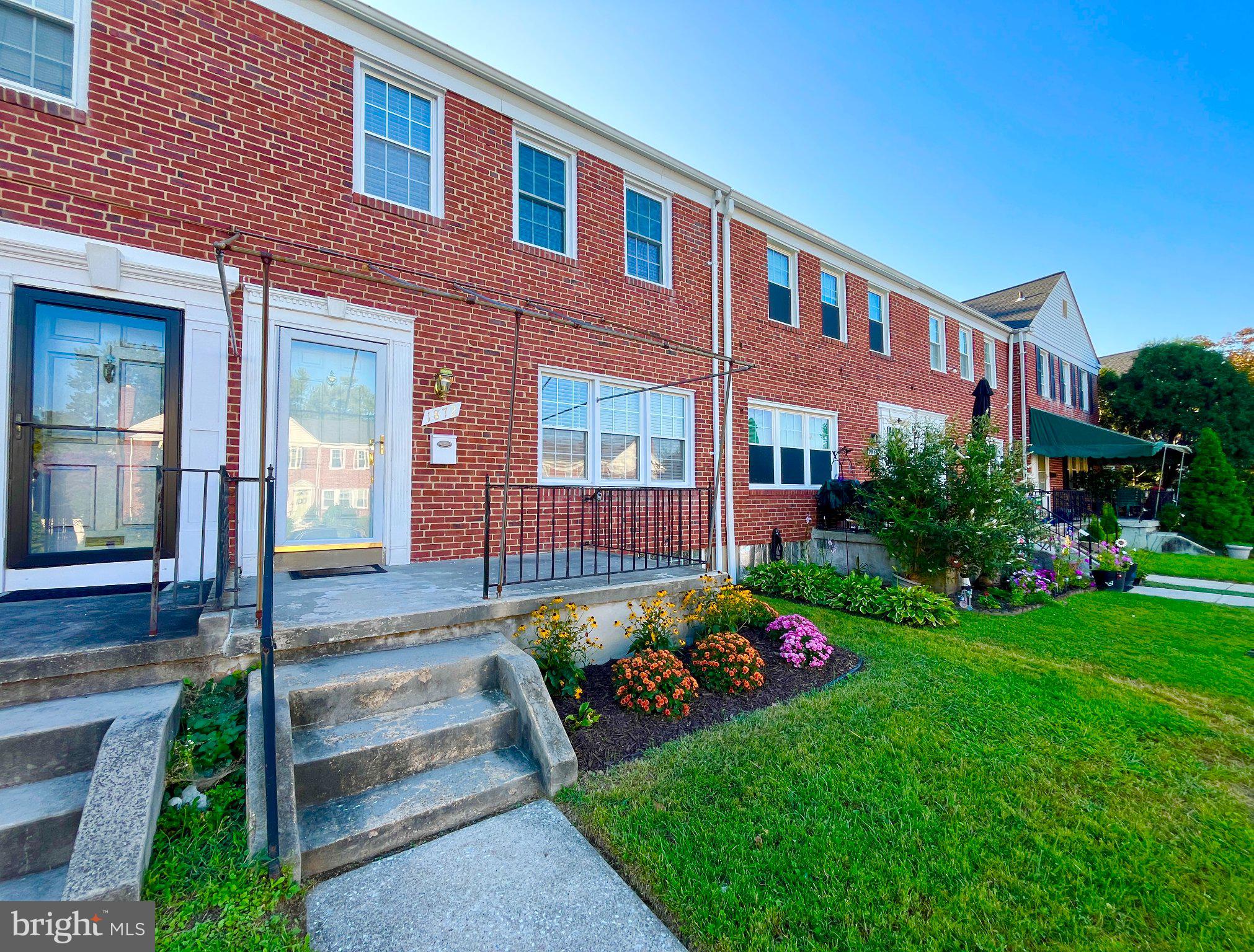 1872 EDGEWOOD ROAD