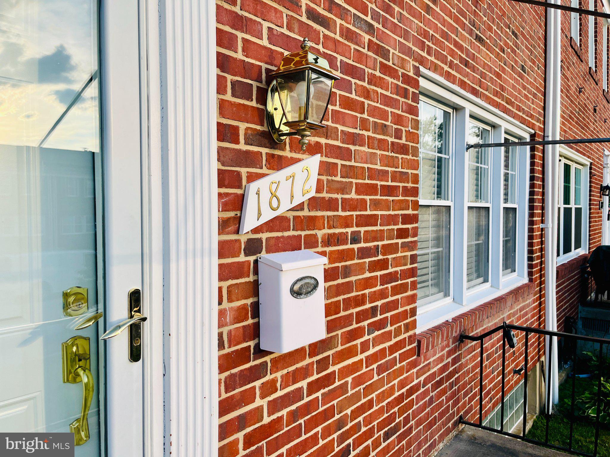 1872 EDGEWOOD ROAD