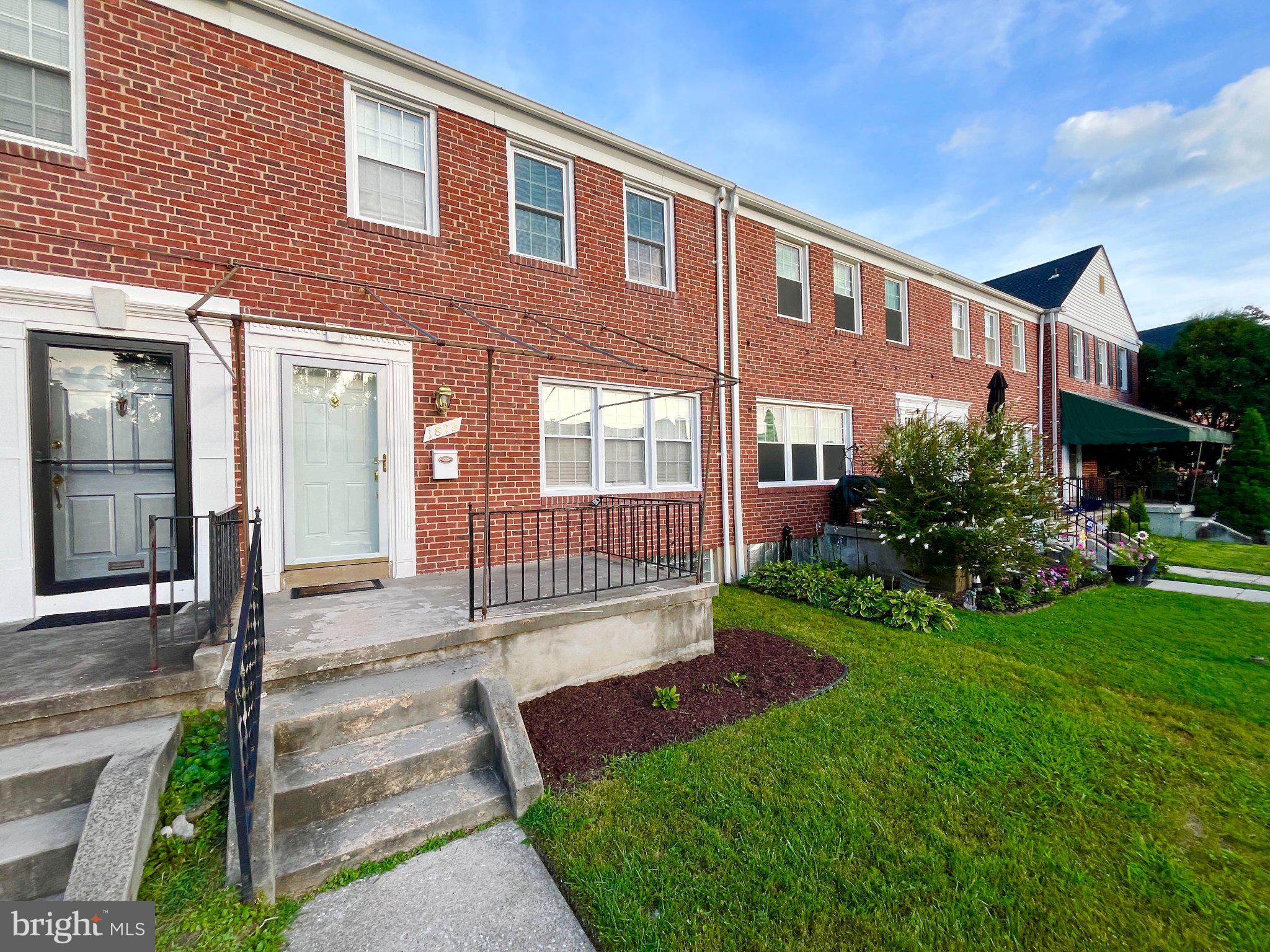 1872 EDGEWOOD ROAD