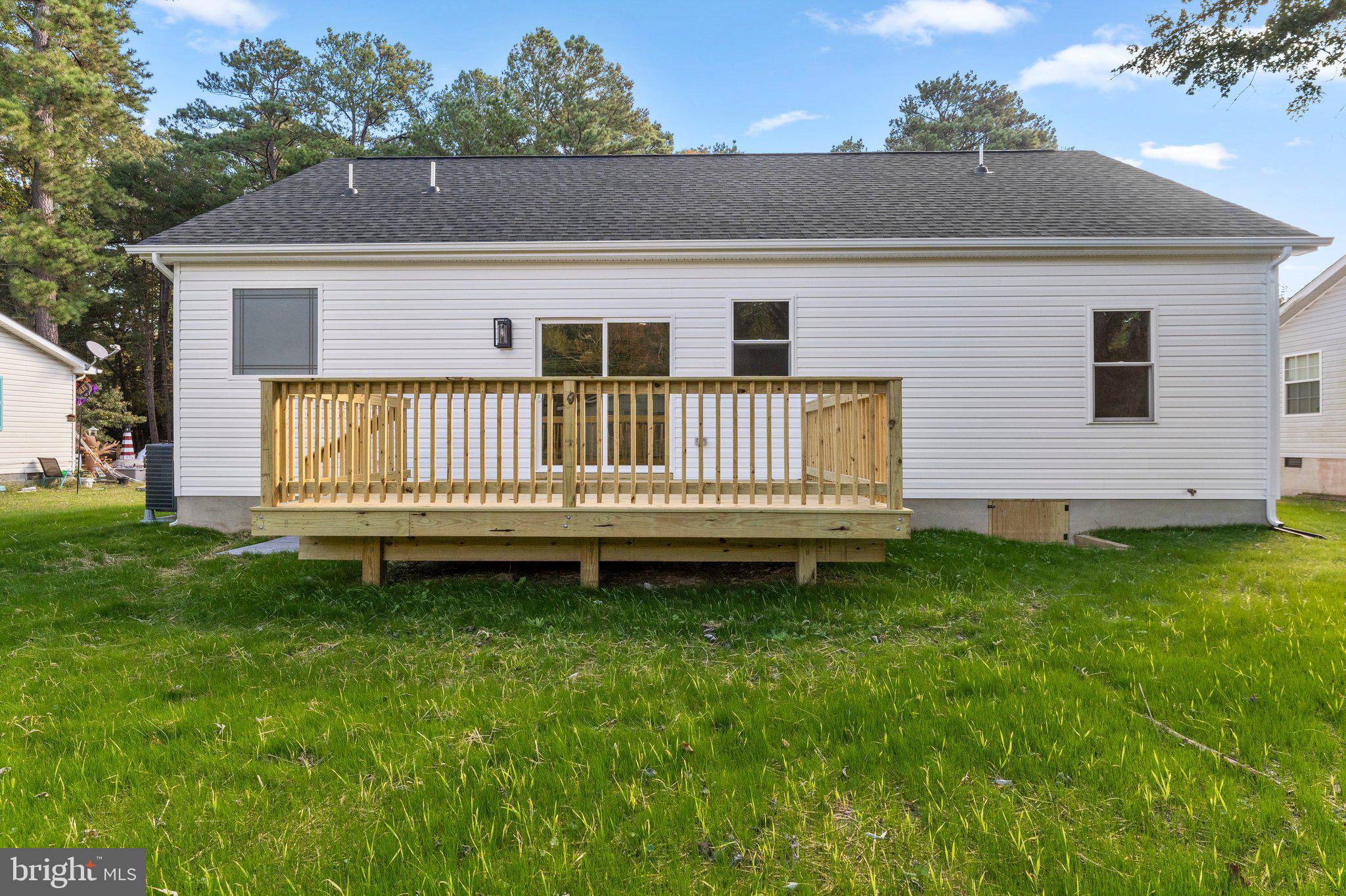 GLEBE HARBOR - Residential