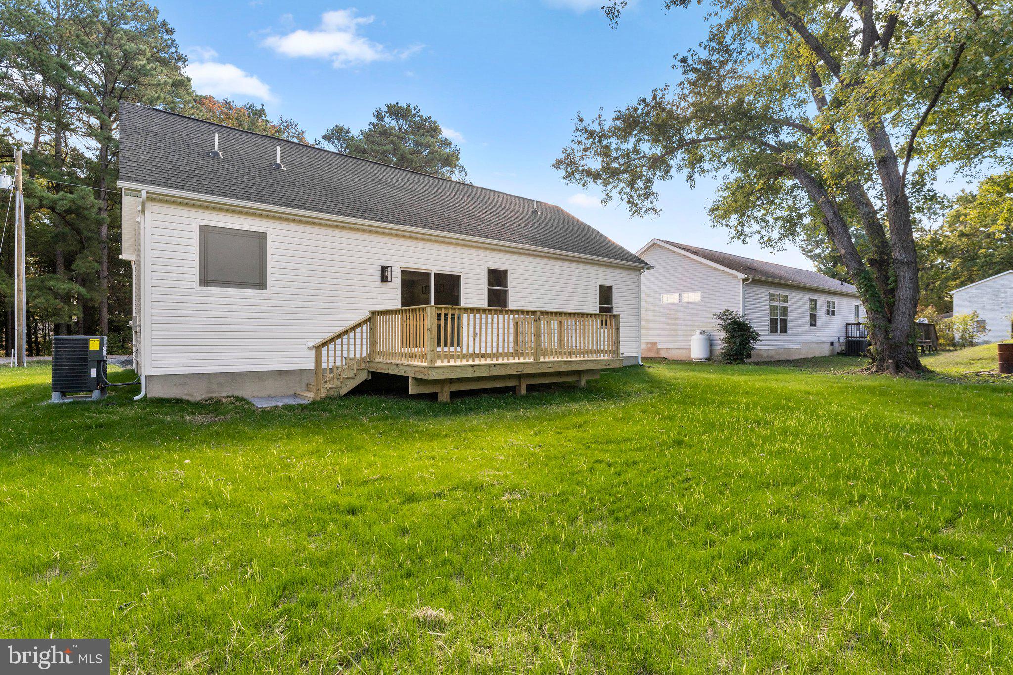 GLEBE HARBOR - Residential