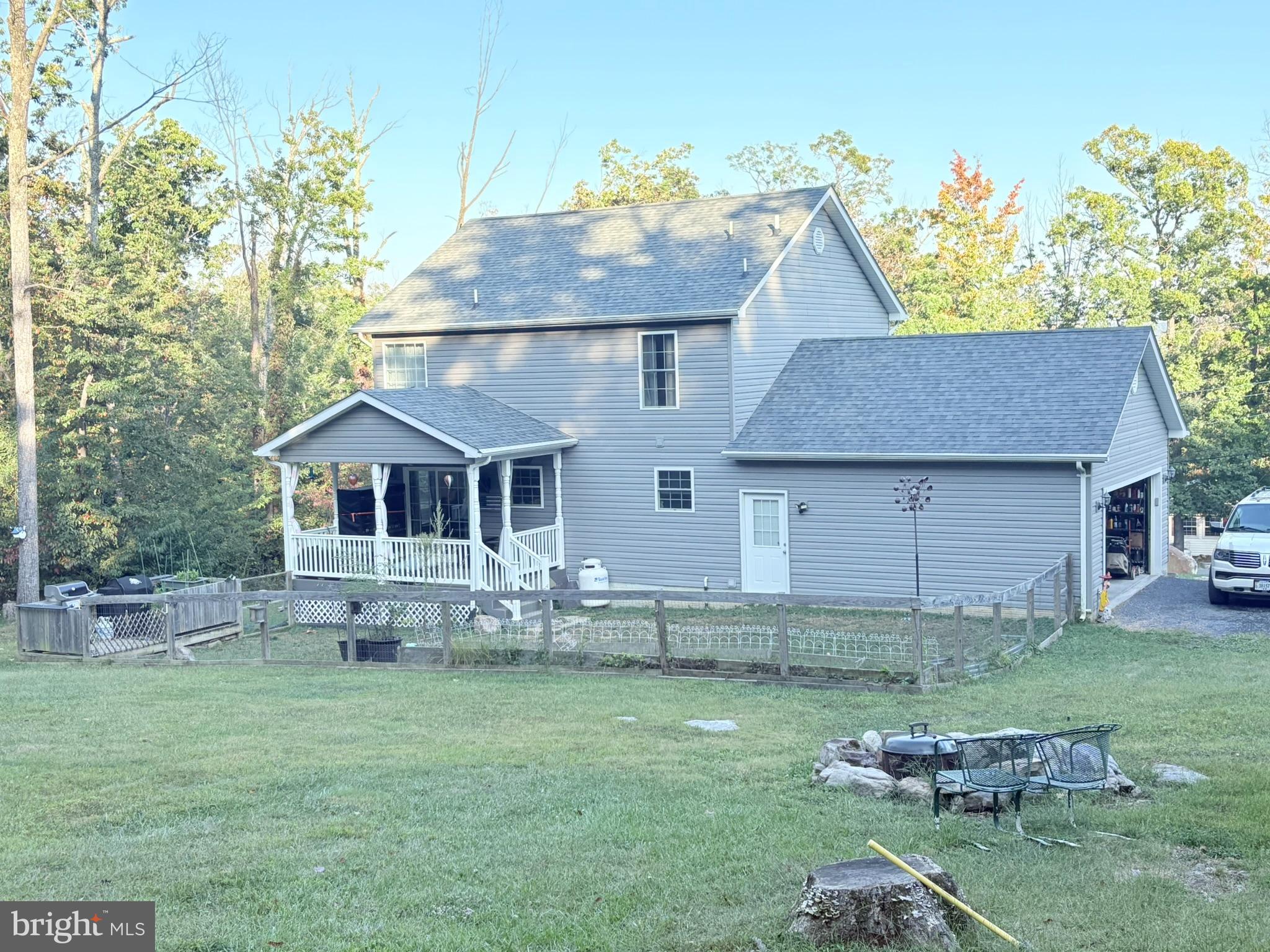 SHAWNEELAND - Residential