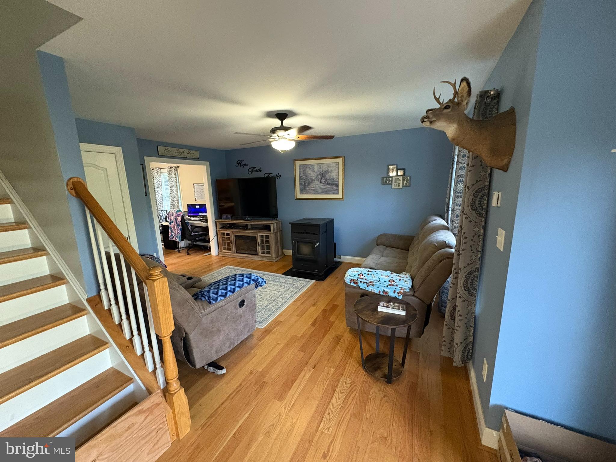 SHAWNEELAND - Residential