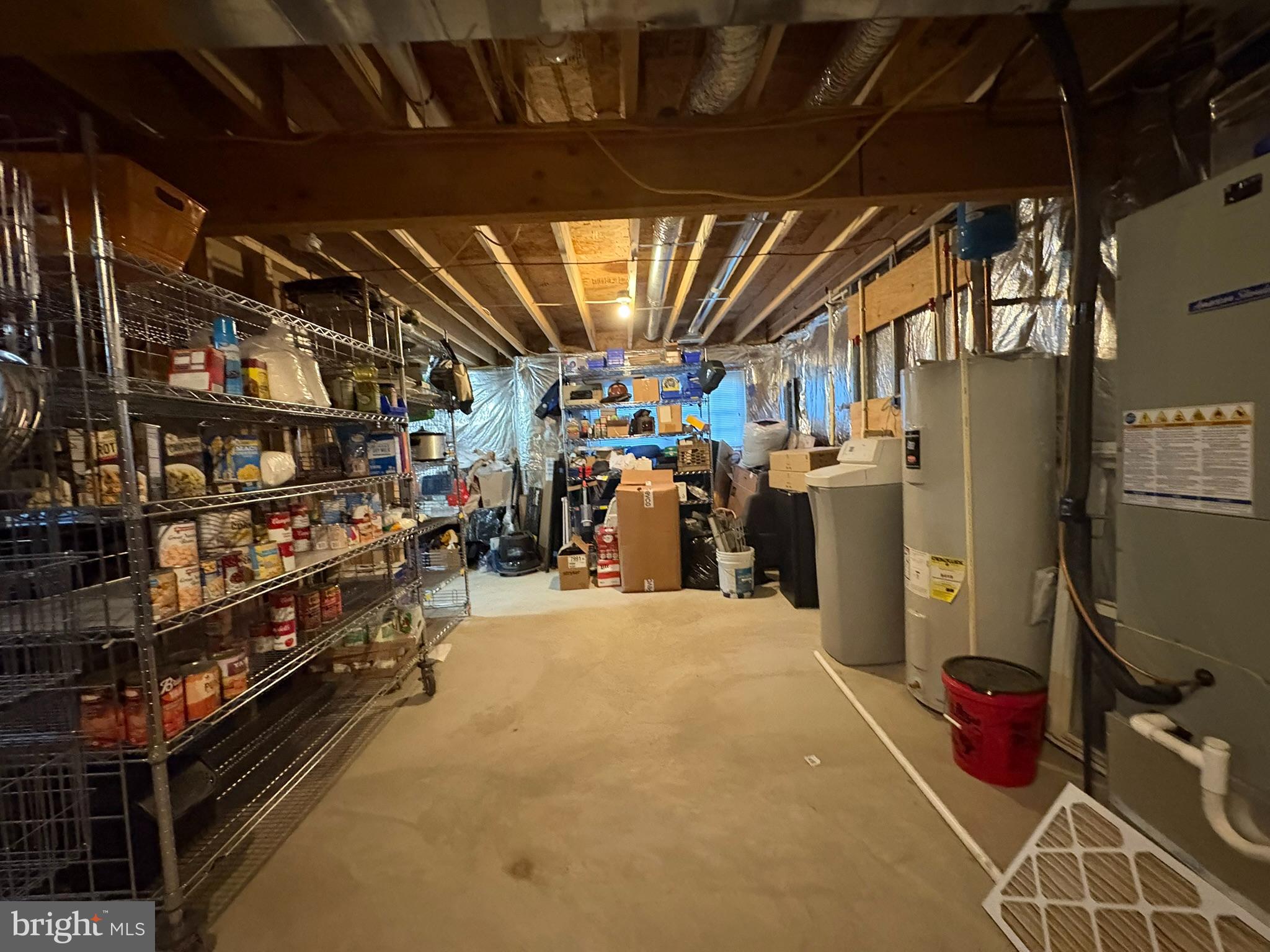 SHAWNEELAND - Residential