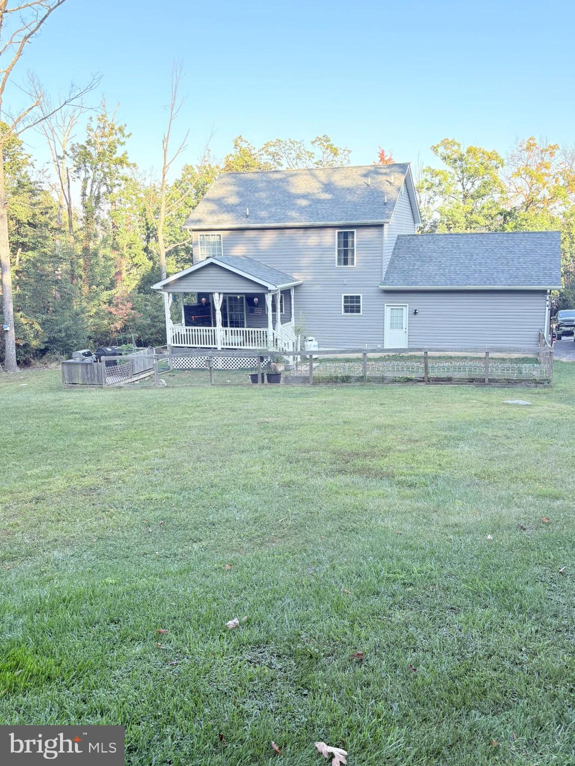 SHAWNEELAND - Residential