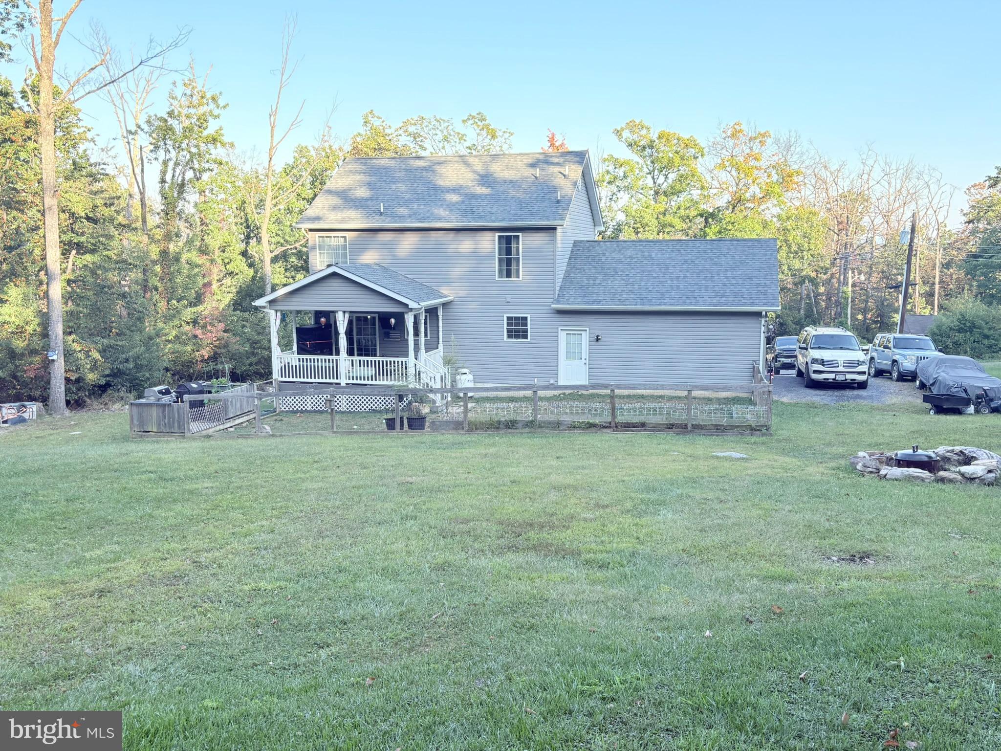 SHAWNEELAND - Residential