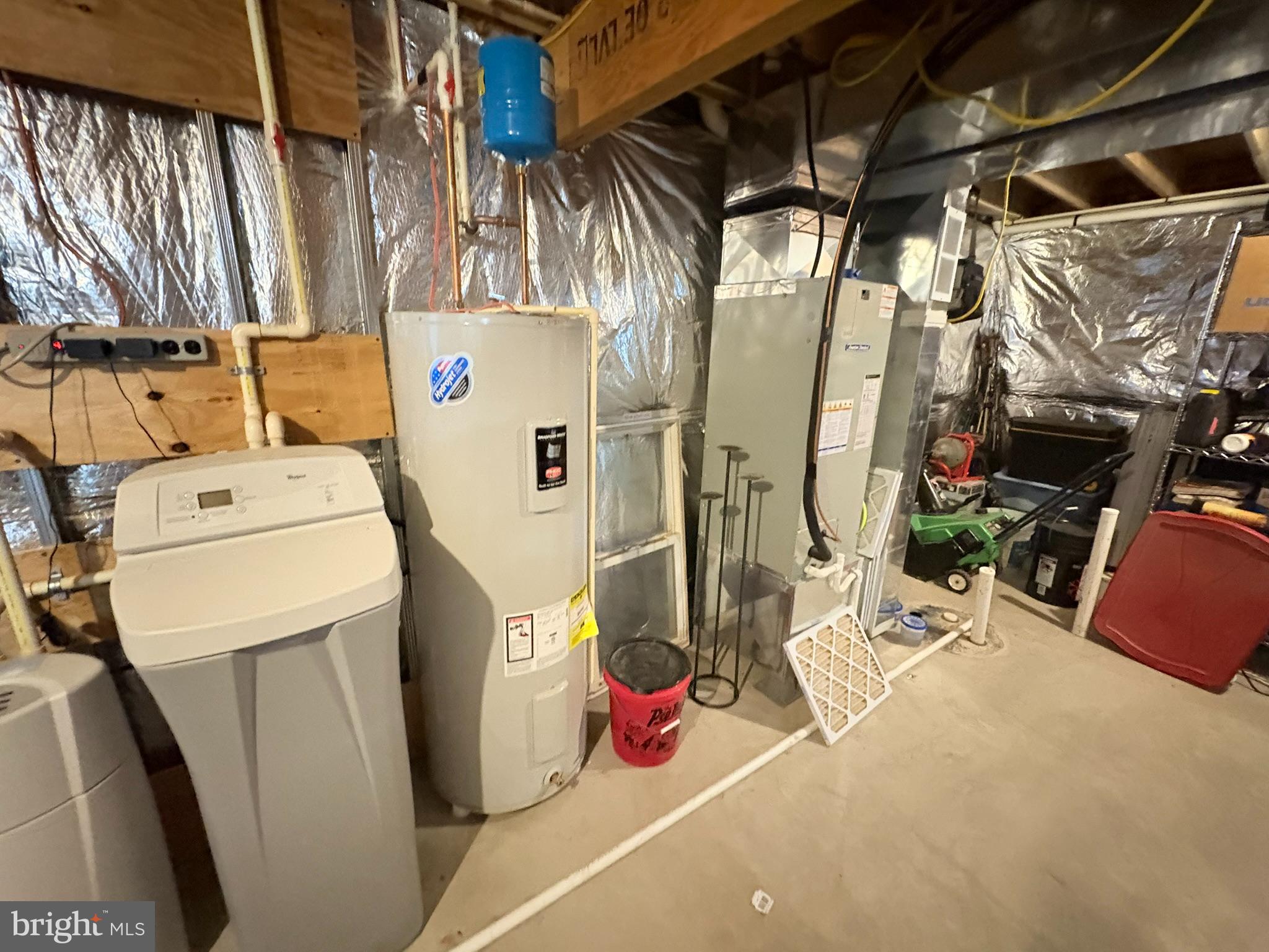 SHAWNEELAND - Residential