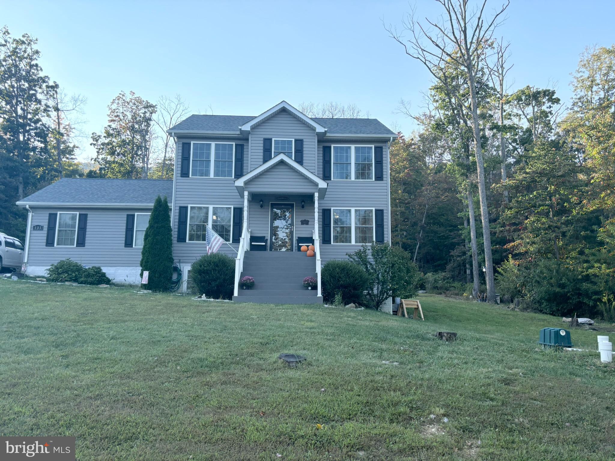 SHAWNEELAND - Residential