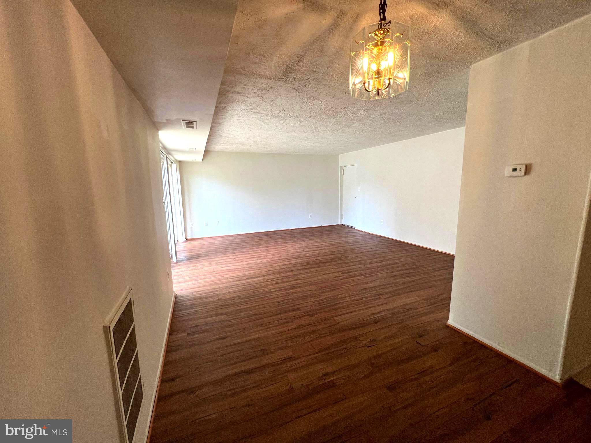 FRENCHMANS CREEK - Residential Lease