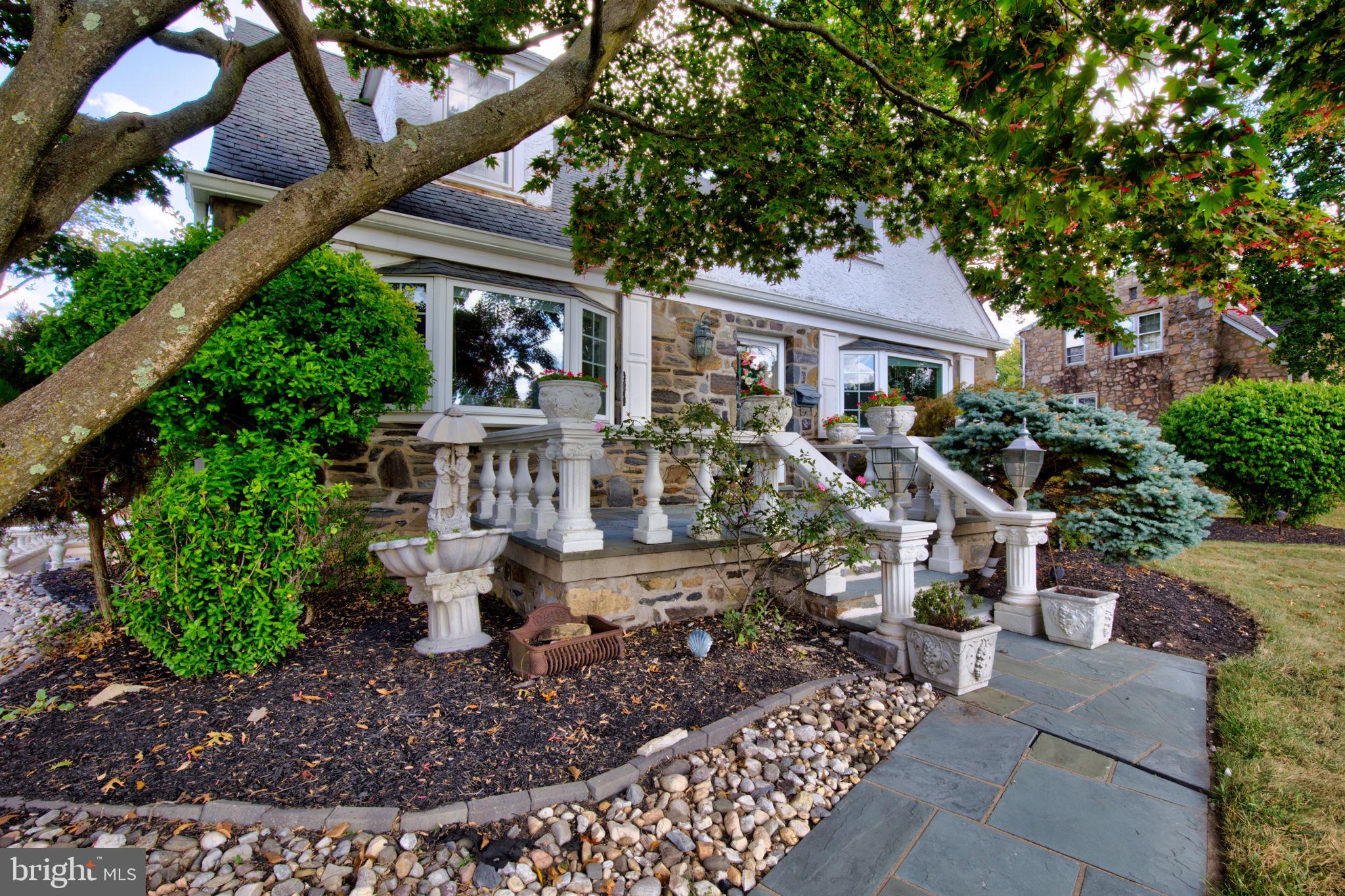 6 TERRACE ROAD
