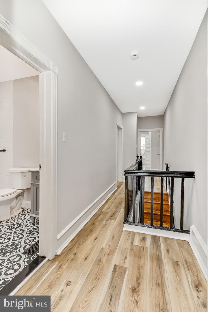 HADDINGTON - Residential