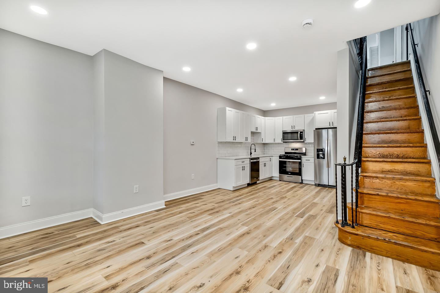 HADDINGTON - Residential