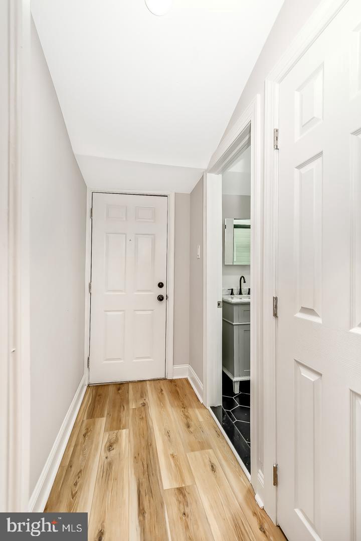 HADDINGTON - Residential