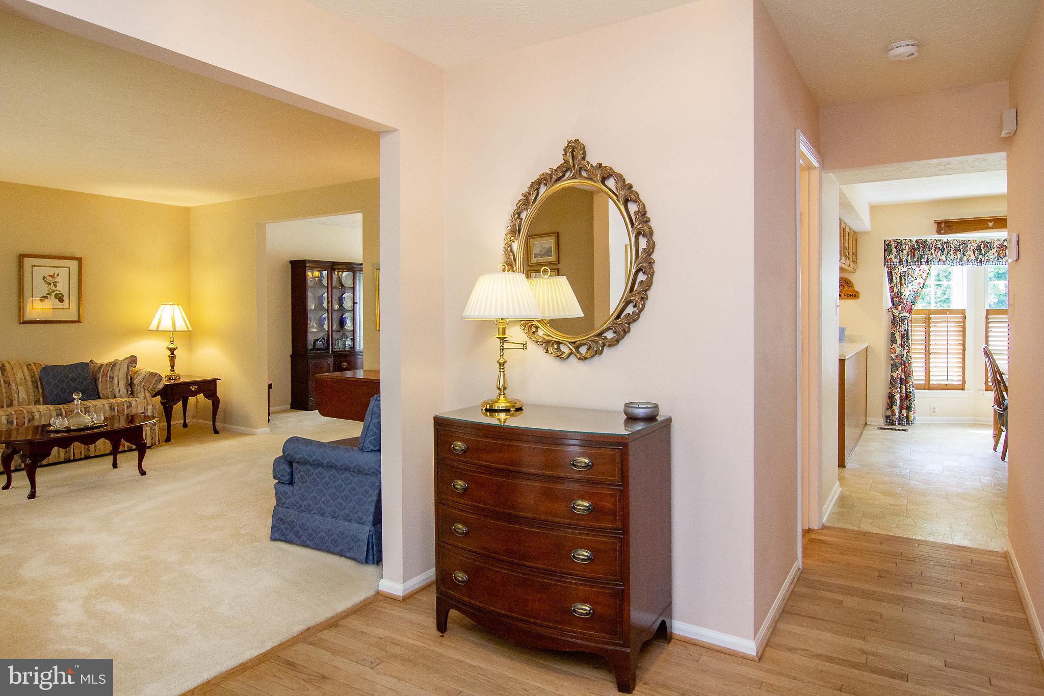 LONG MEADOW - Residential