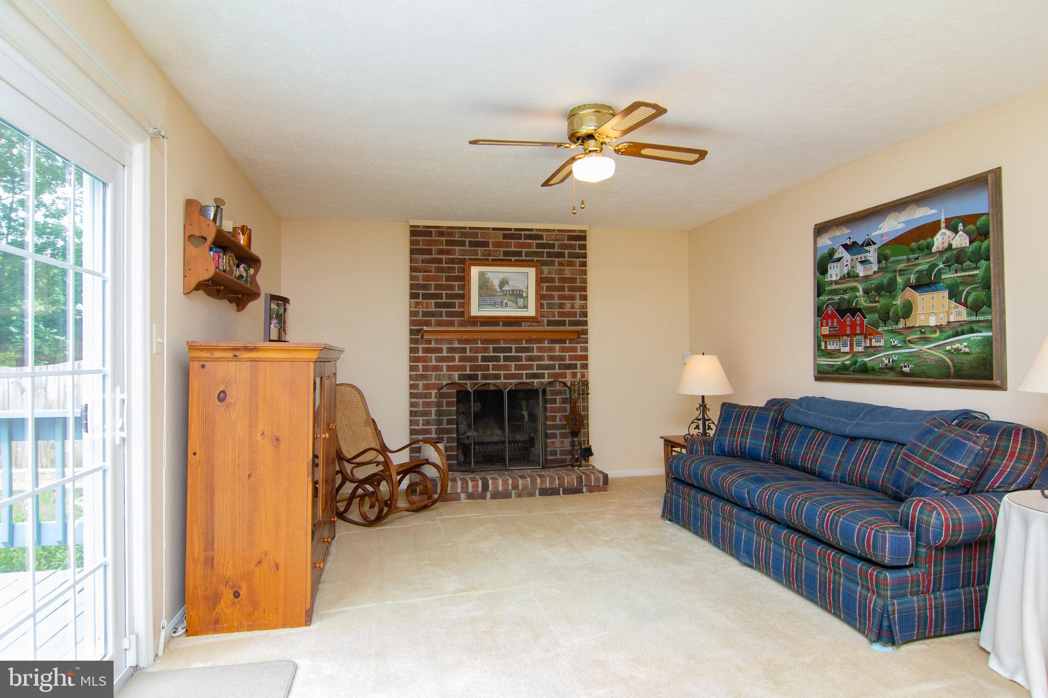 LONG MEADOW - Residential