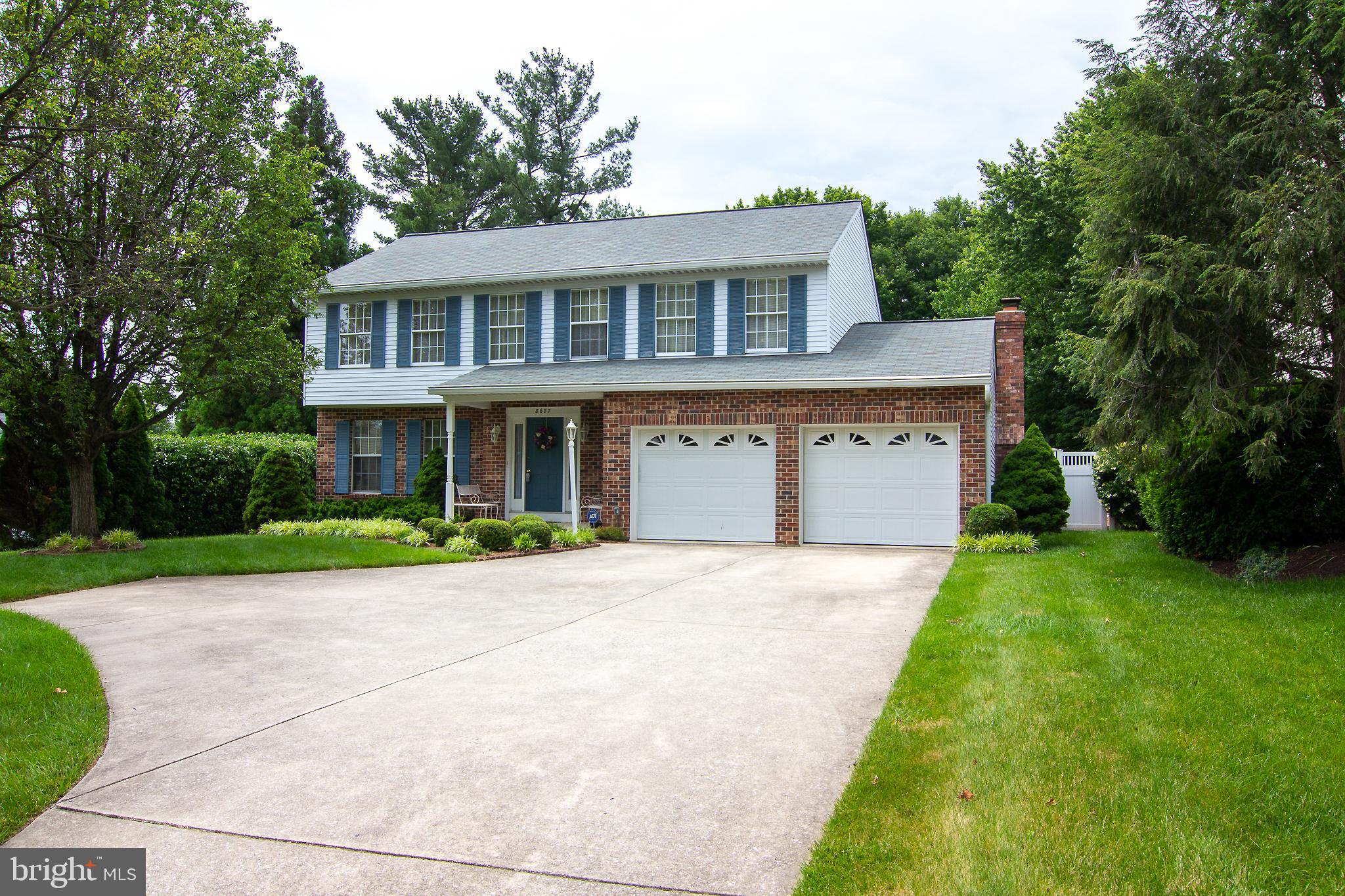 LONG MEADOW - Residential