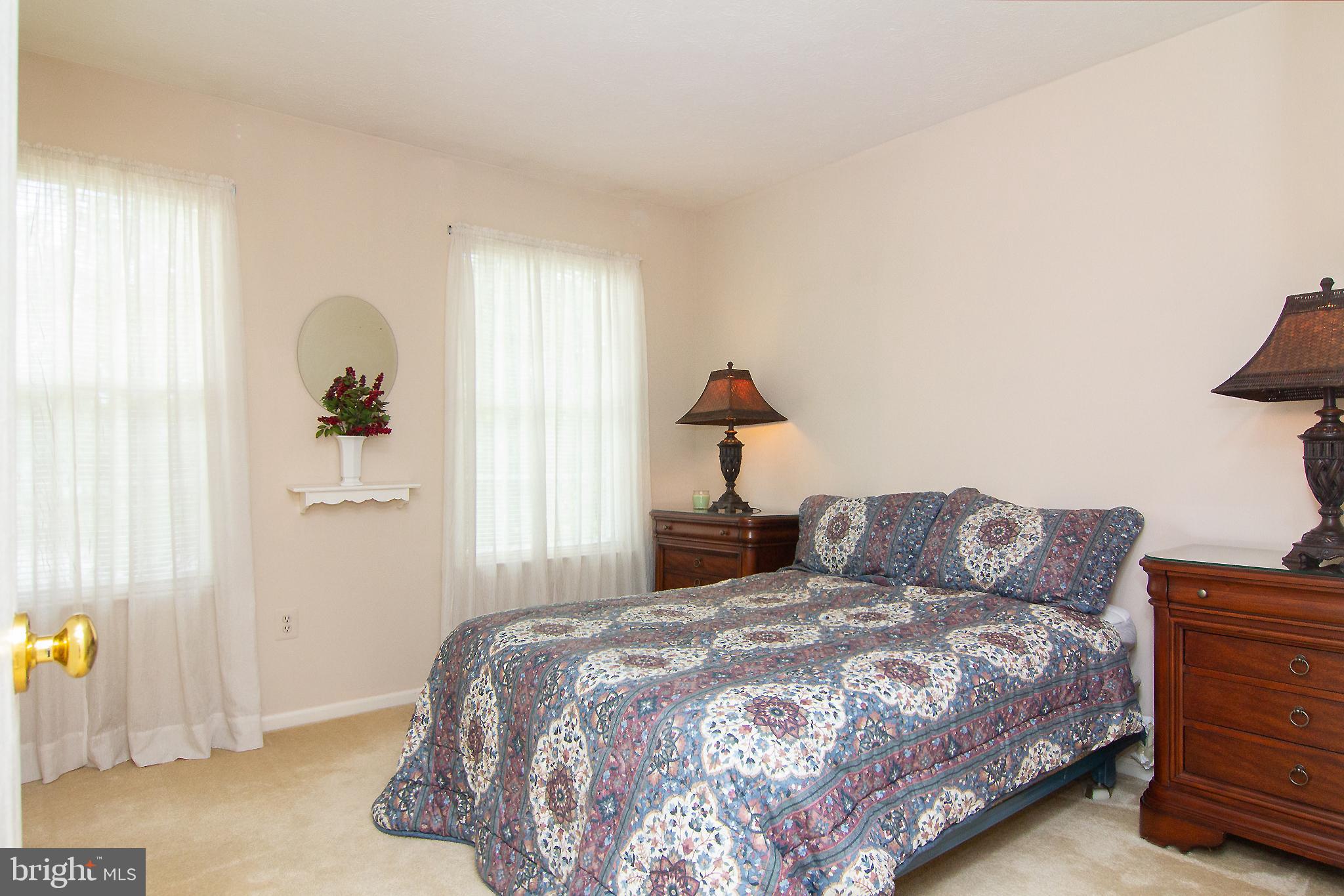 LONG MEADOW - Residential