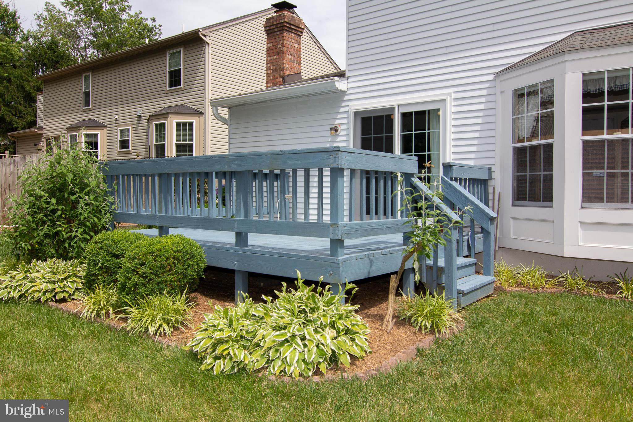 LONG MEADOW - Residential