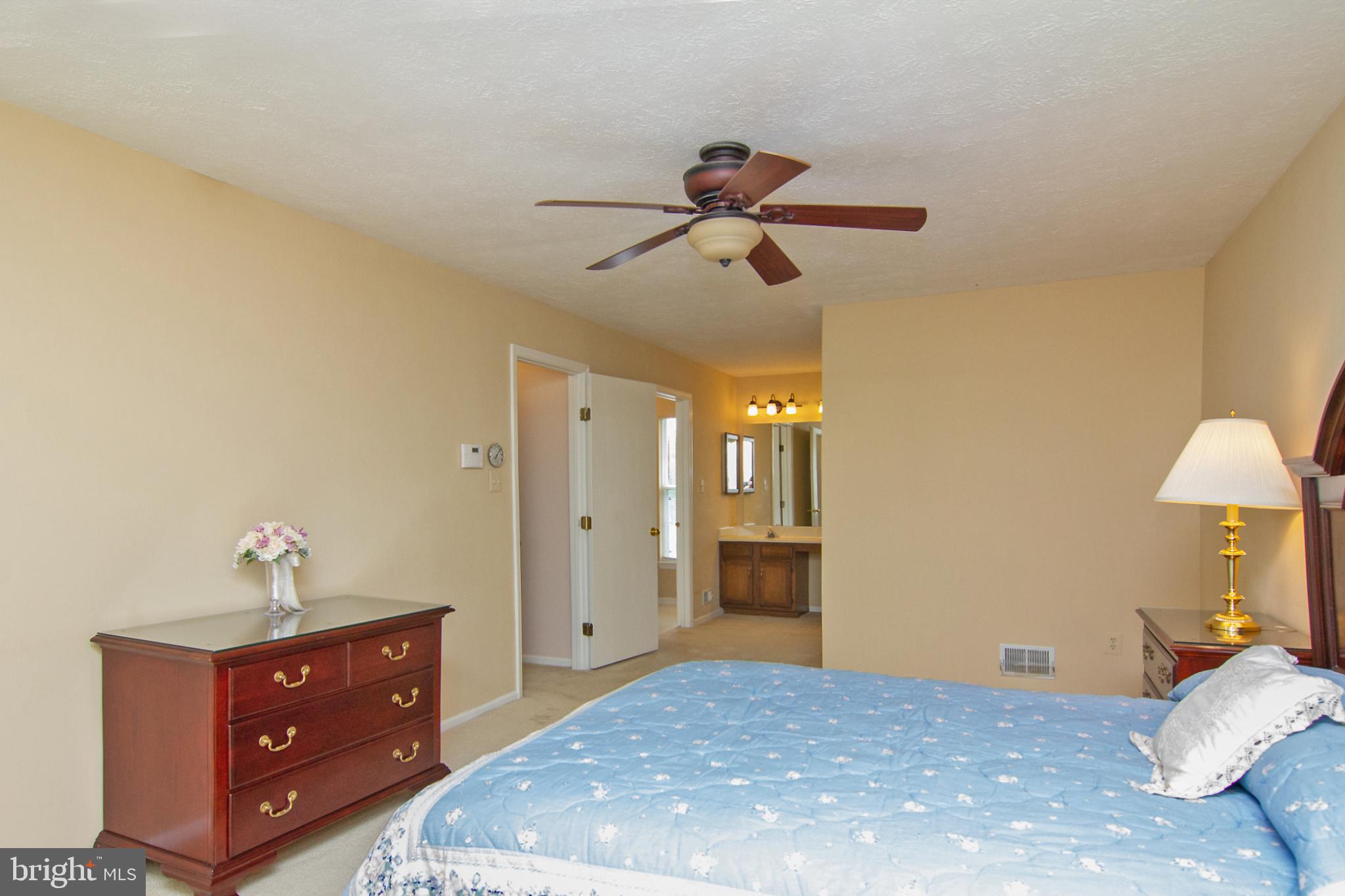 LONG MEADOW - Residential