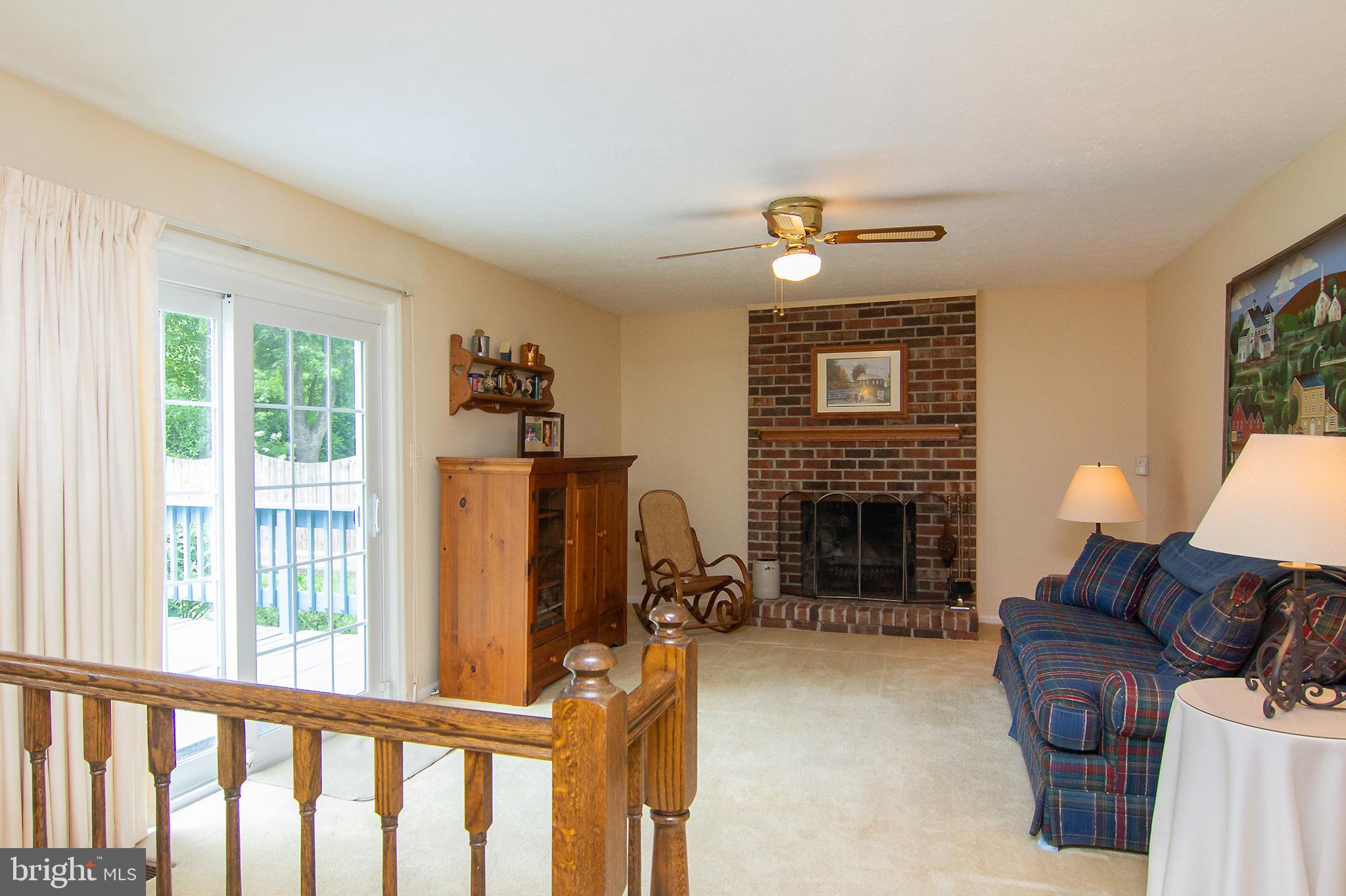 LONG MEADOW - Residential