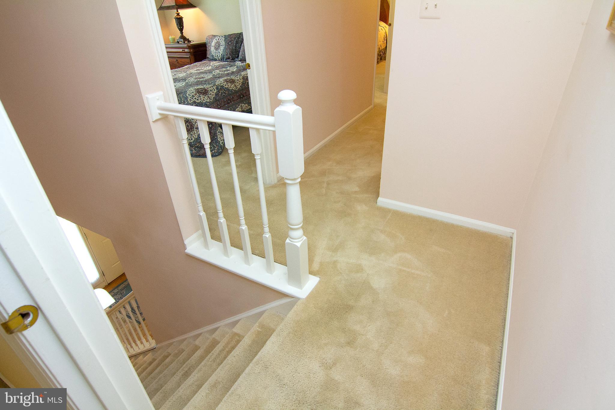 LONG MEADOW - Residential