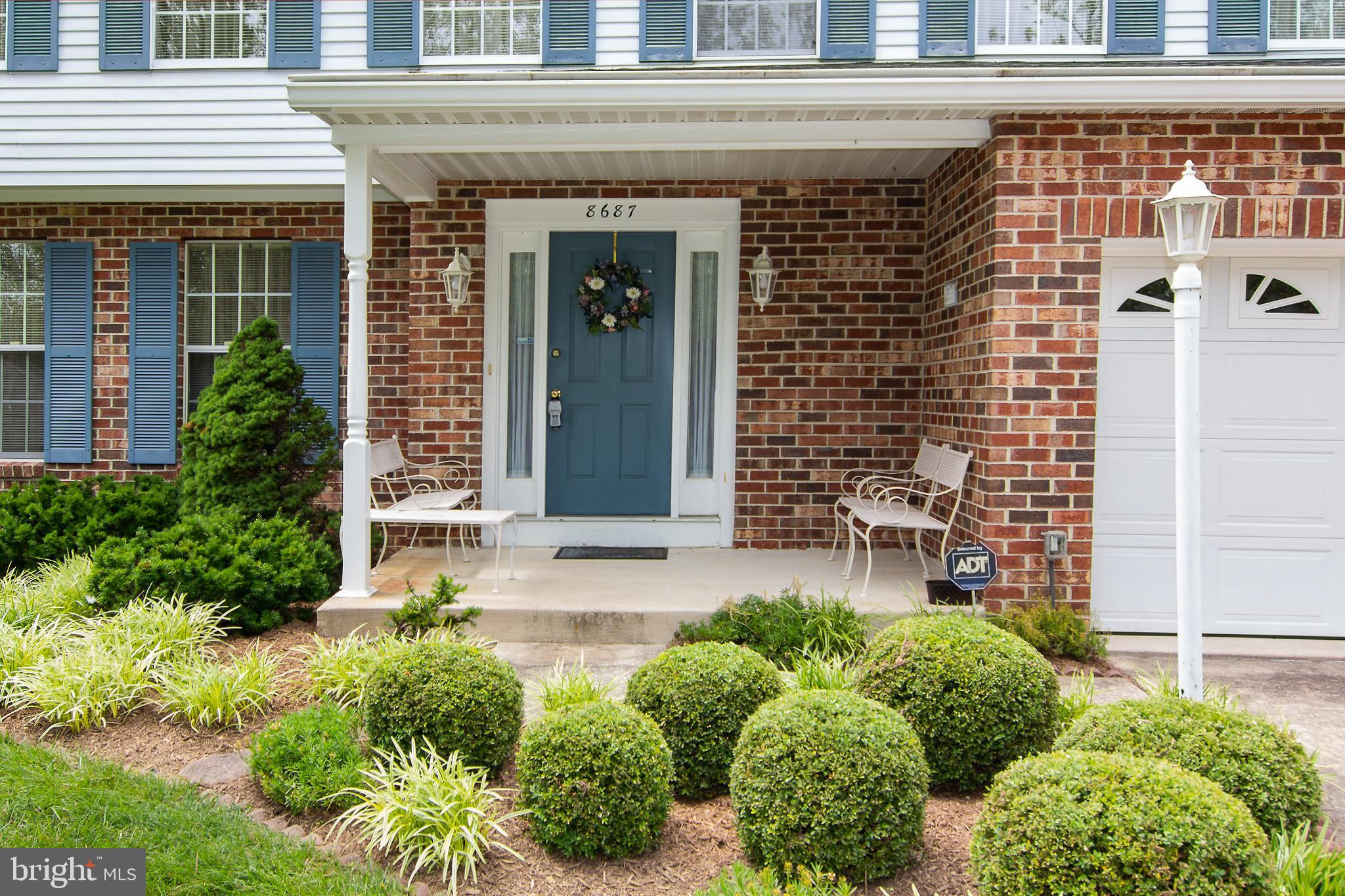 LONG MEADOW - Residential