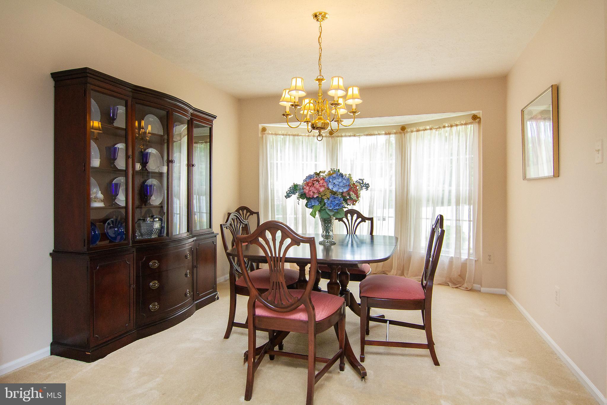 LONG MEADOW - Residential