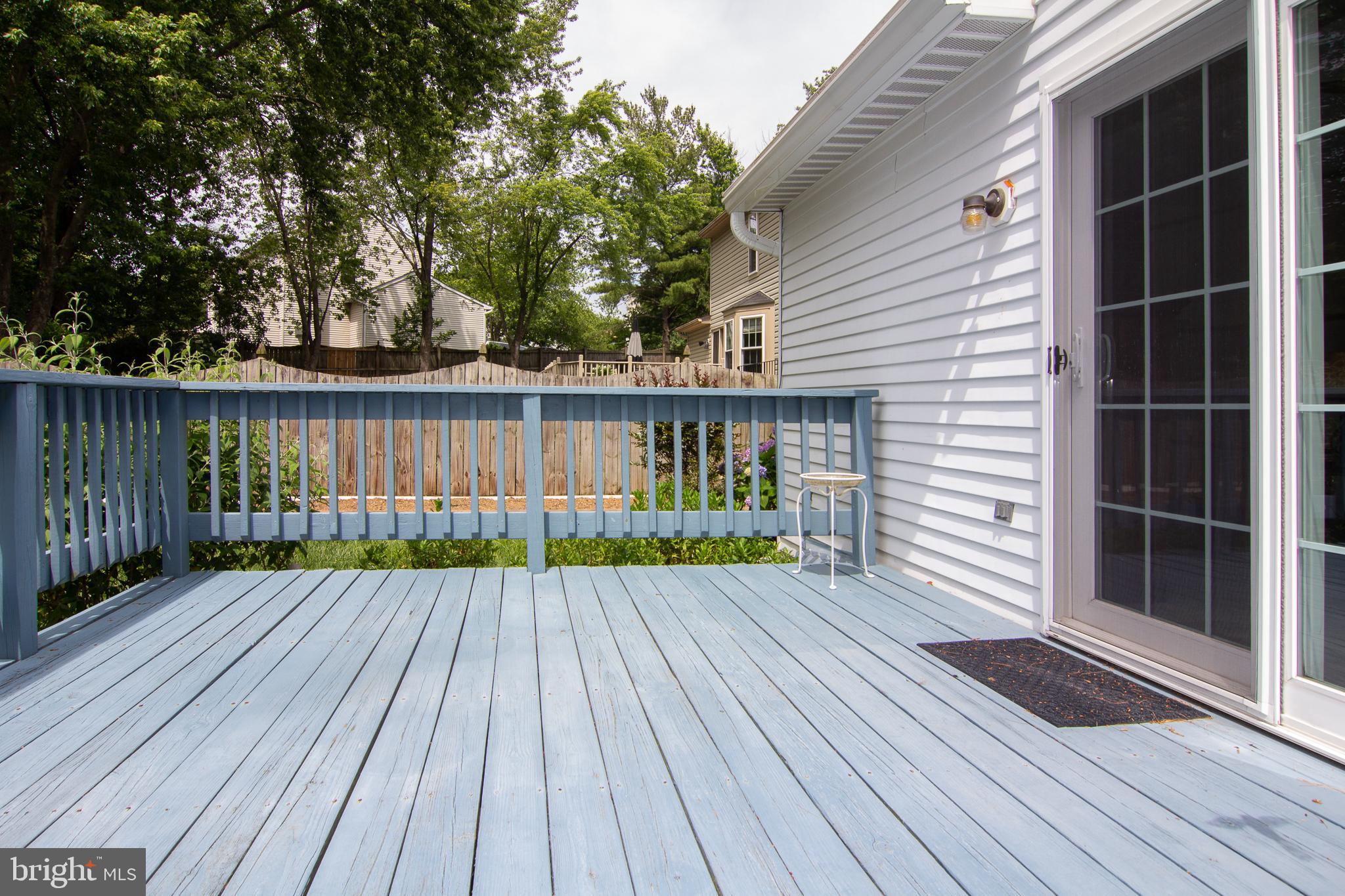 LONG MEADOW - Residential