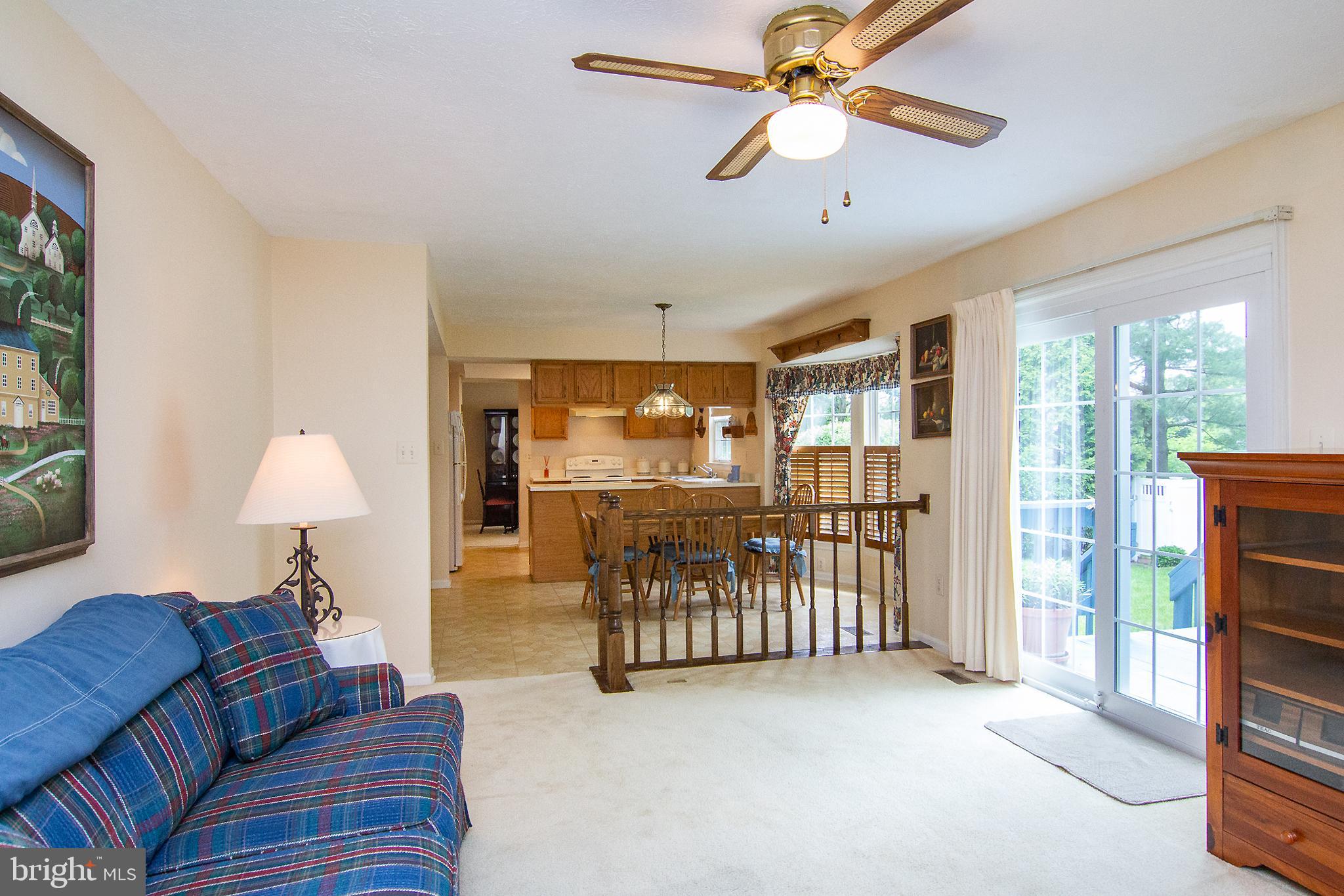 LONG MEADOW - Residential