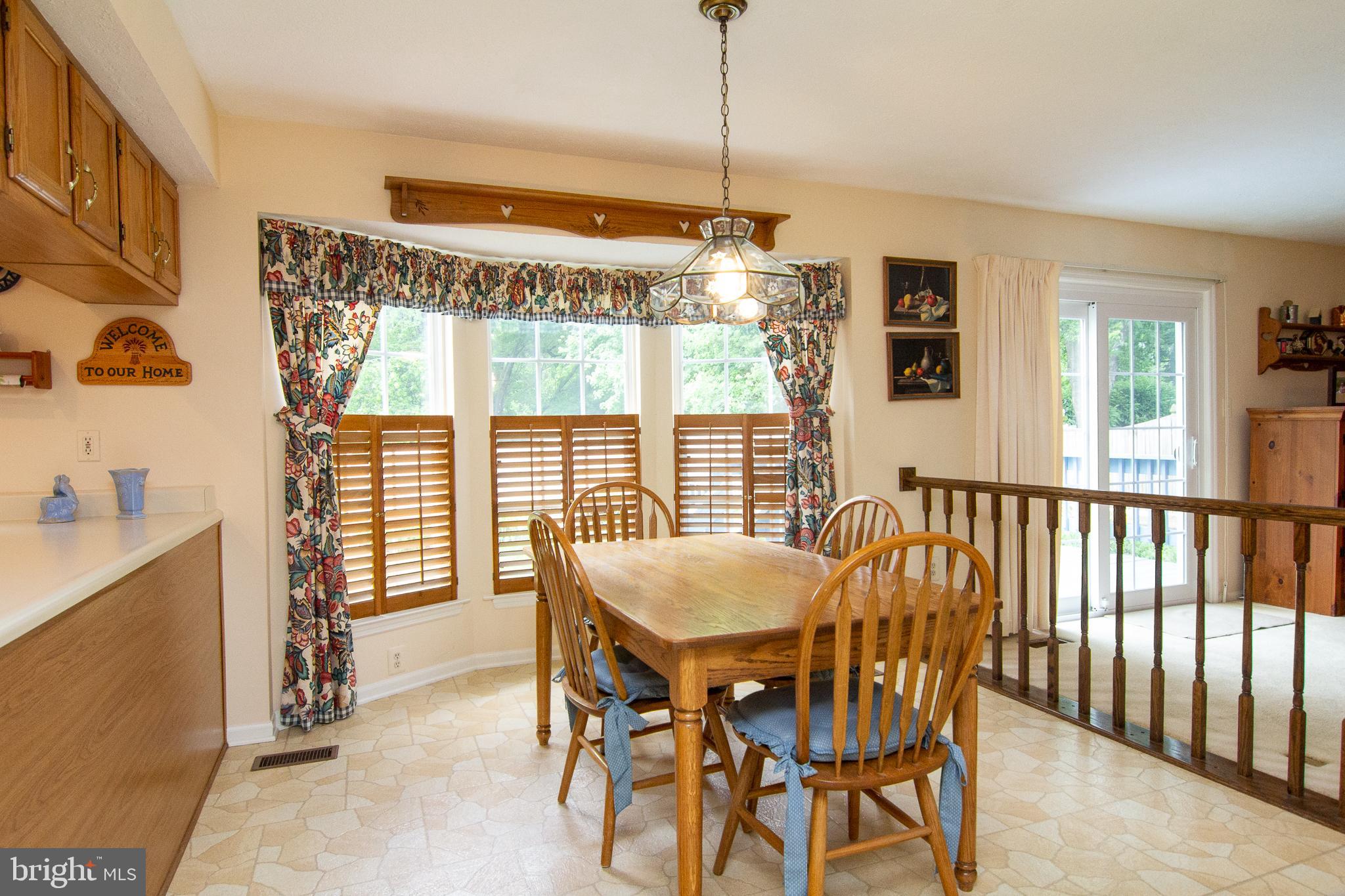 LONG MEADOW - Residential