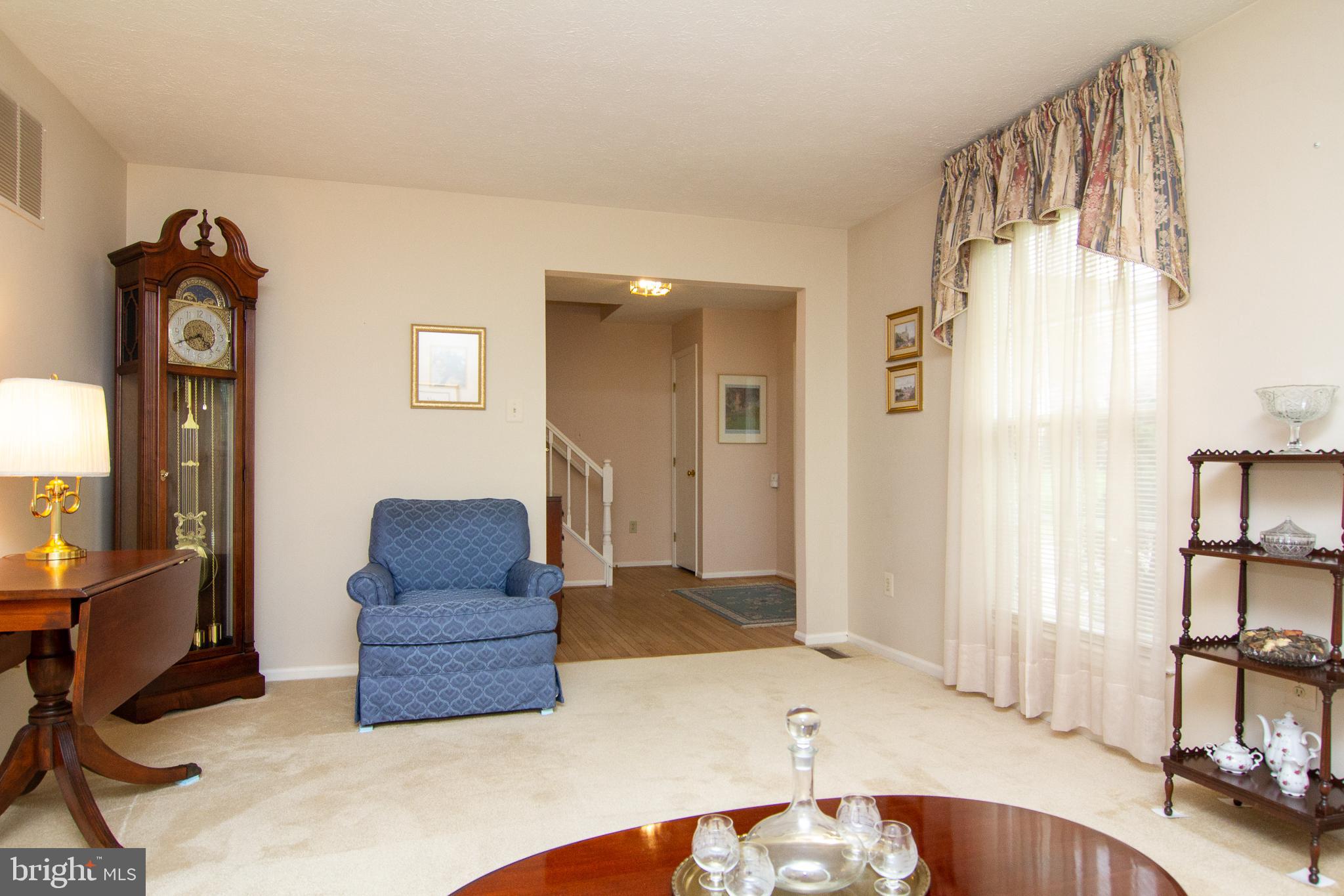 LONG MEADOW - Residential