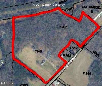 10863 Cathell Road, Berlin, MD, 21811