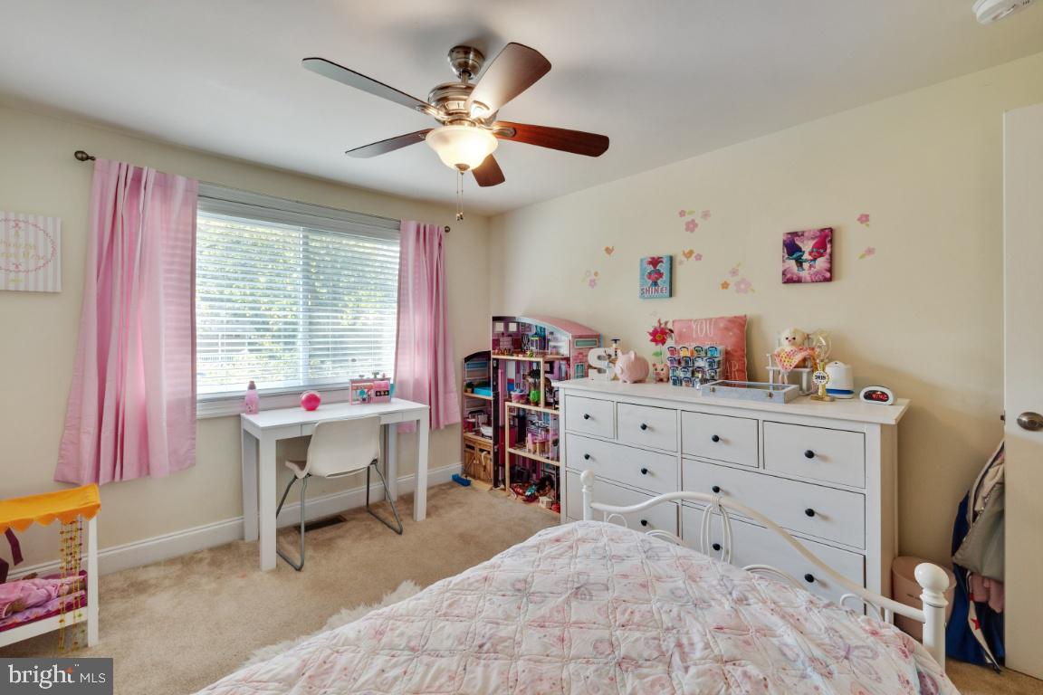 ST CHARLES - CARRINGTON - Residential