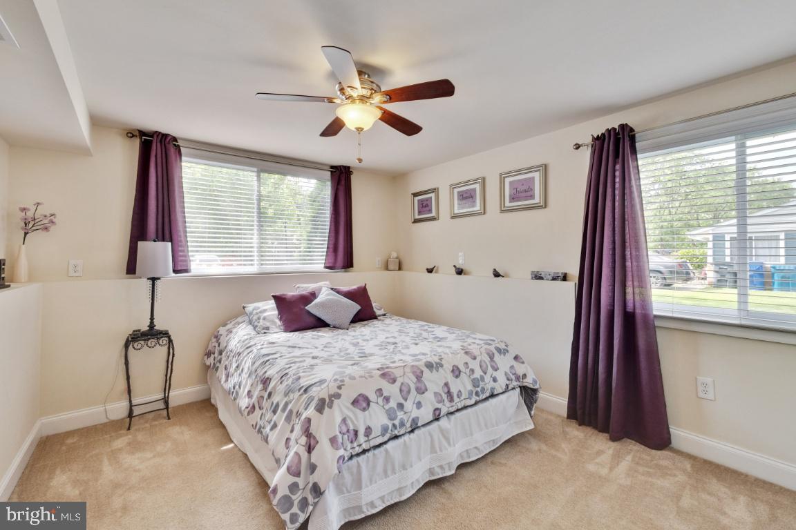 ST CHARLES - CARRINGTON - Residential