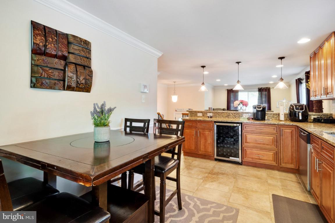 ST CHARLES - CARRINGTON - Residential