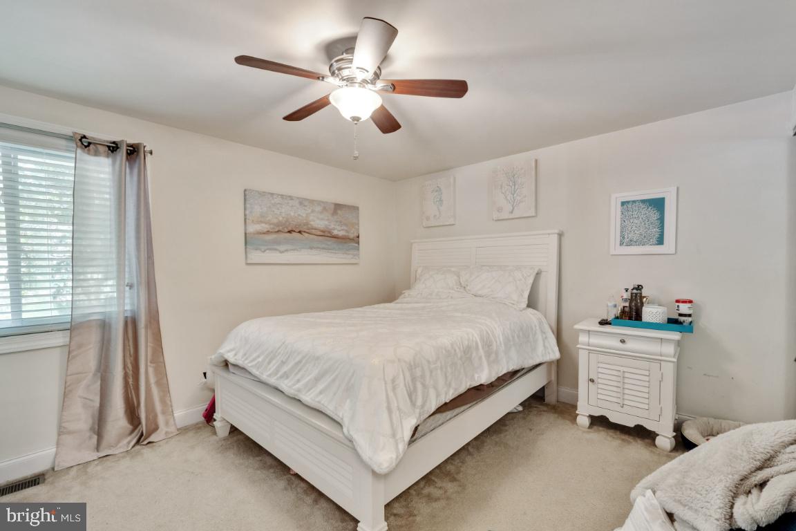 ST CHARLES - CARRINGTON - Residential