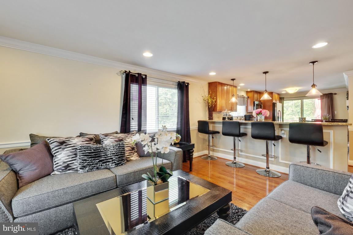 ST CHARLES - CARRINGTON - Residential