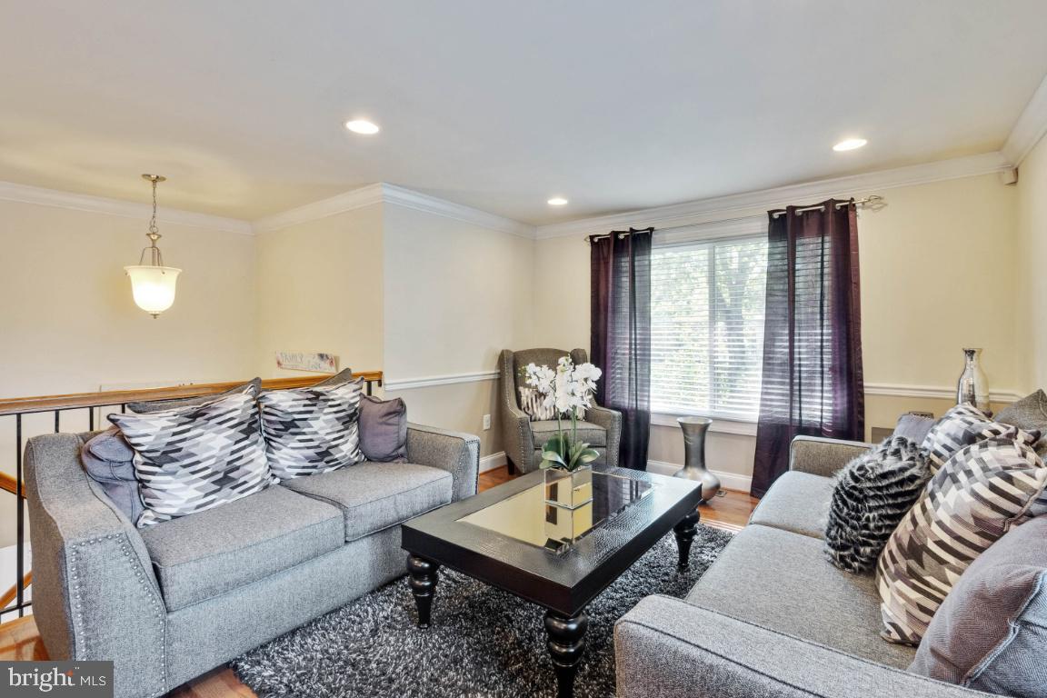 ST CHARLES - CARRINGTON - Residential