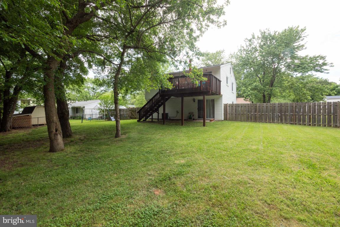 ST CHARLES - CARRINGTON - Residential