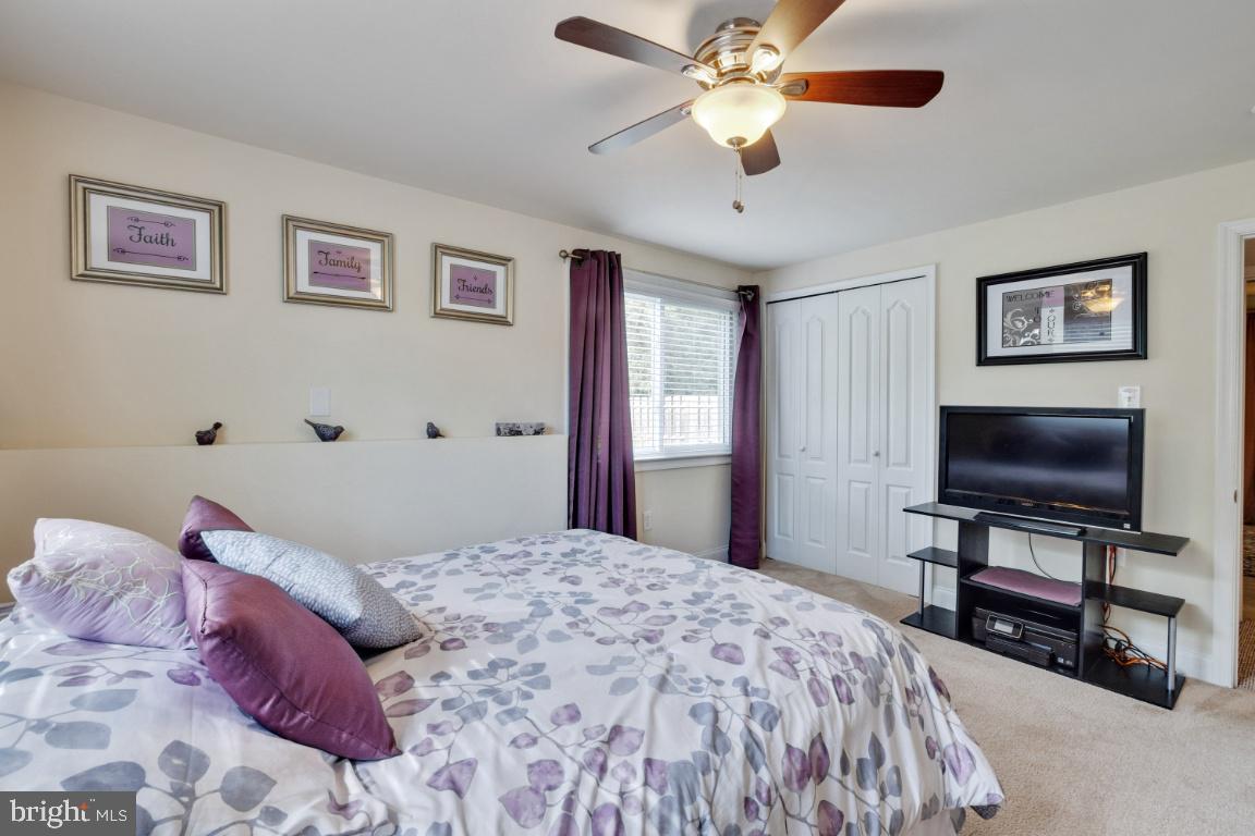 ST CHARLES - CARRINGTON - Residential