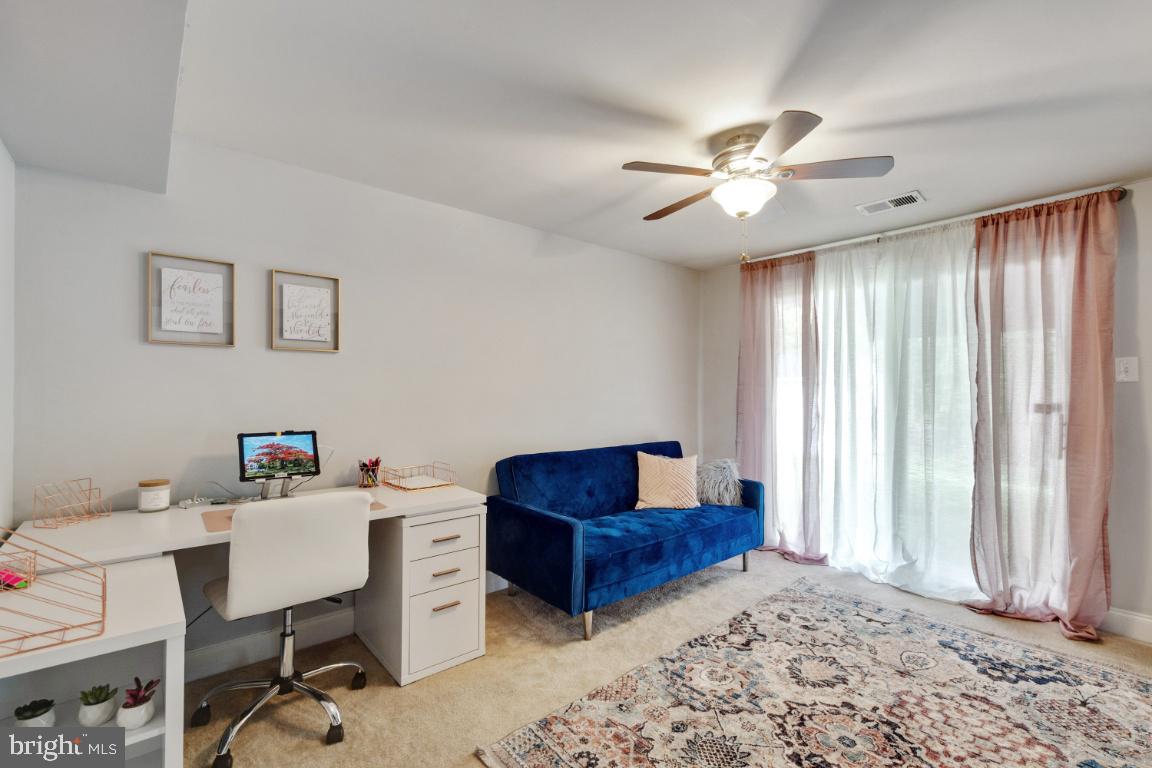 ST CHARLES - CARRINGTON - Residential