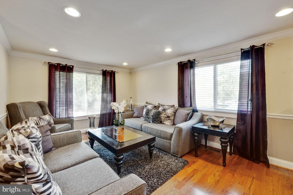 ST CHARLES - CARRINGTON - Residential