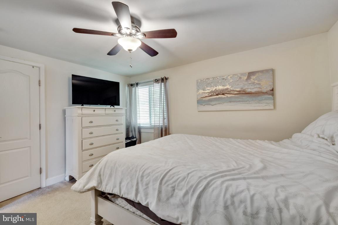 ST CHARLES - CARRINGTON - Residential