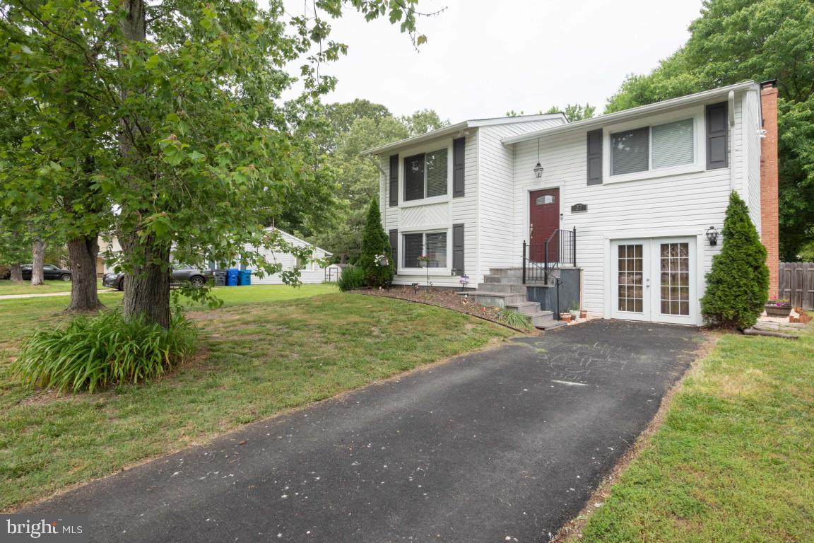 ST CHARLES - CARRINGTON - Residential