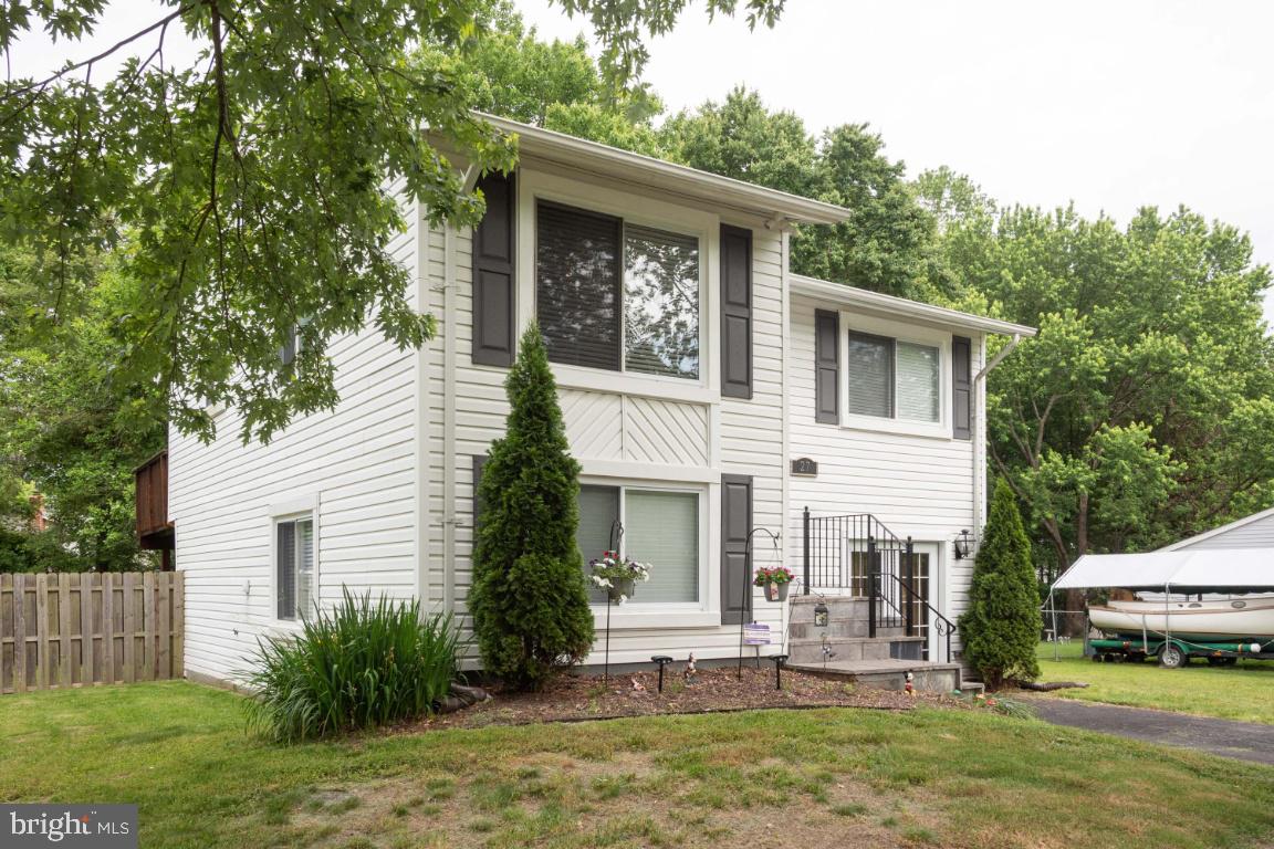 ST CHARLES - CARRINGTON - Residential