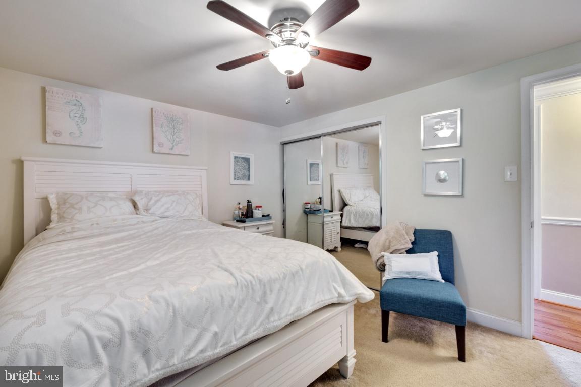 ST CHARLES - CARRINGTON - Residential