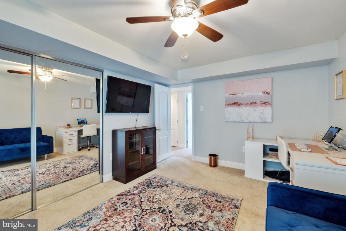 ST CHARLES - CARRINGTON - Residential