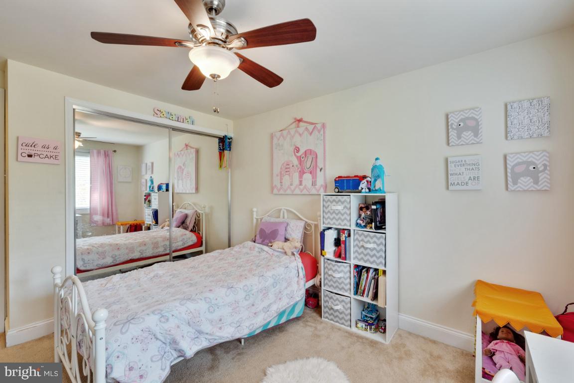 ST CHARLES - CARRINGTON - Residential