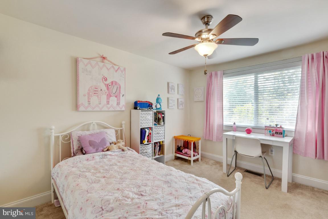 ST CHARLES - CARRINGTON - Residential